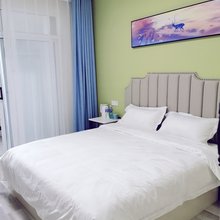 蒙城米家公寓