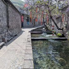 水乡人家