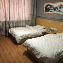 象山石浦鸿霆宾馆