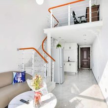 长春爱巢拾光loft公寓