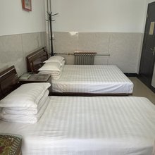 张家口情馨旅社