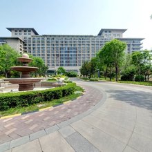 首领湘湾公寓(阿卡小镇店)