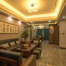 汕尾红海湾雅思蓝民宿