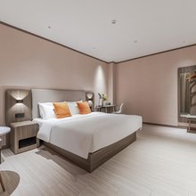 汉庭酒店(临沂郯城人民路店)