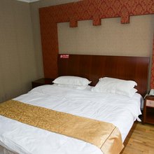 济宁馨居商务宾馆