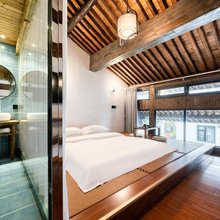 宜兴不一格民宿(张公洞景区店)