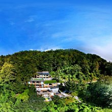 半山里民宿(水磨古镇店)