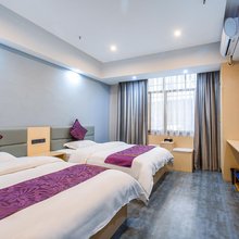 铜仁回忆酒店