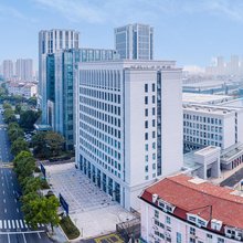 奥体富油精品酒店(常州奥体中心恐龙园店)