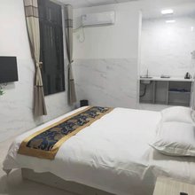 清远怡景住宿
