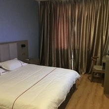 蒙城富园宾馆