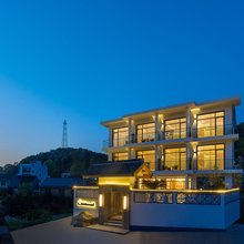 花筑·舟山璞桃壹舍民宿(桃花岛店)