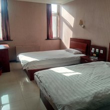 灵武京河宾馆(宁东工业园店)