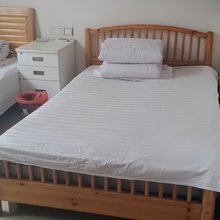 灵丘益生客房