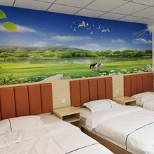清远潇湘公寓