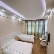 东山阳光假日酒店