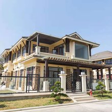 东山云汐海景别墅