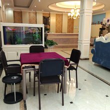 彭州怡颢民宿