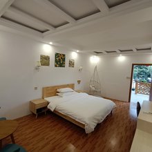 防城港听海客栈