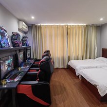 东台至尊电竞宾馆