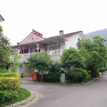 彭州宝山别院