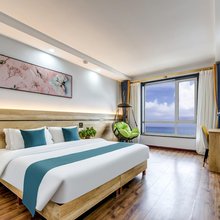 北戴河天津老干部休养所7号楼(老虎石店)