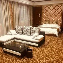 稷山和泰商务酒店