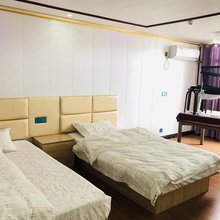 临泉品尚宾馆