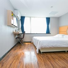曼秀精品酒店(杭州火车东站西广场店)