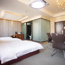 吴忠塞纳酒店