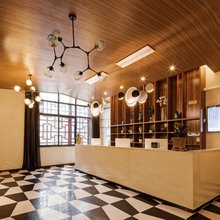 镇安悠悦老客栈(金台山文化旅游区店)
