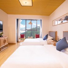新密东泰山庄生态园