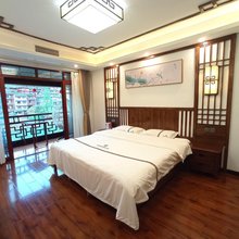 凤凰金浪风格小居精品民宿