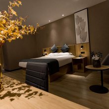 格林豪泰(常熟富春江路国际汽配城店)