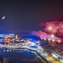 太湖龙之梦雅仕酒店