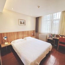 驿家365连锁酒店(赵县店)