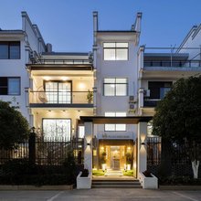 婺源安枫澜民宿(华星广场店)