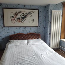 大连新洁旅社