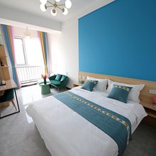 保定彤妮儿公寓