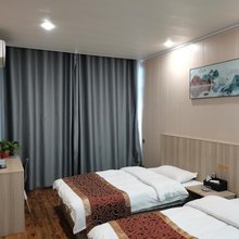 邳州易天宾馆