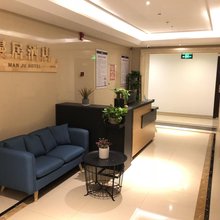 徐州漫居民宿(铜山万达店)