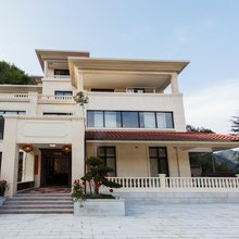 栗晟·恬云雅墅(桐庐瑶琳店)