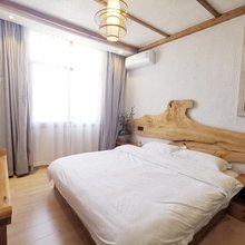 抚仙湖青藤居
