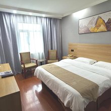 格林豪泰(重庆龙湖时代天街歇台子地铁站店)