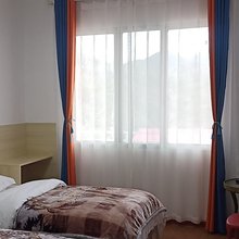 广元小山河休闲农庄
