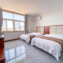 洛阳沁和苑宾馆
