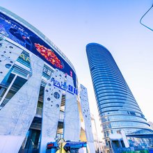 丽格海棠公寓(吾悦广场积米崖地铁站店)