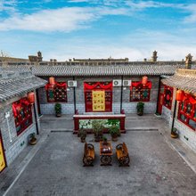 平遥荣德民宿(又见平遥店)