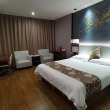 温州隆泰商务酒店