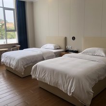 高州贝壳商务酒店